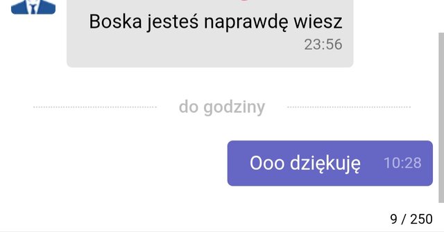 BoskaLodziarka