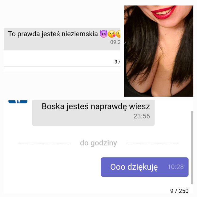 BoskaLodziarka