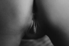 Just pussy
