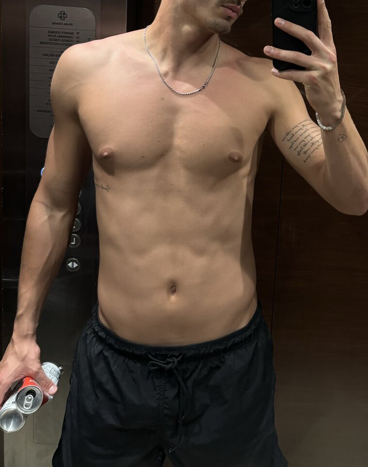 😈 - Sebastian330