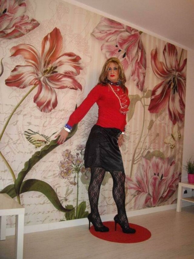 Oliviaheels