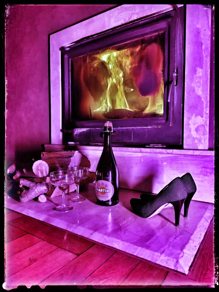 Chillout... - teatriwomar