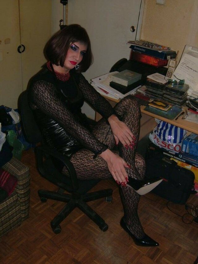 Oliviaheels
