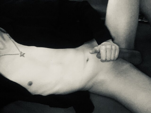 OutrunningBoy