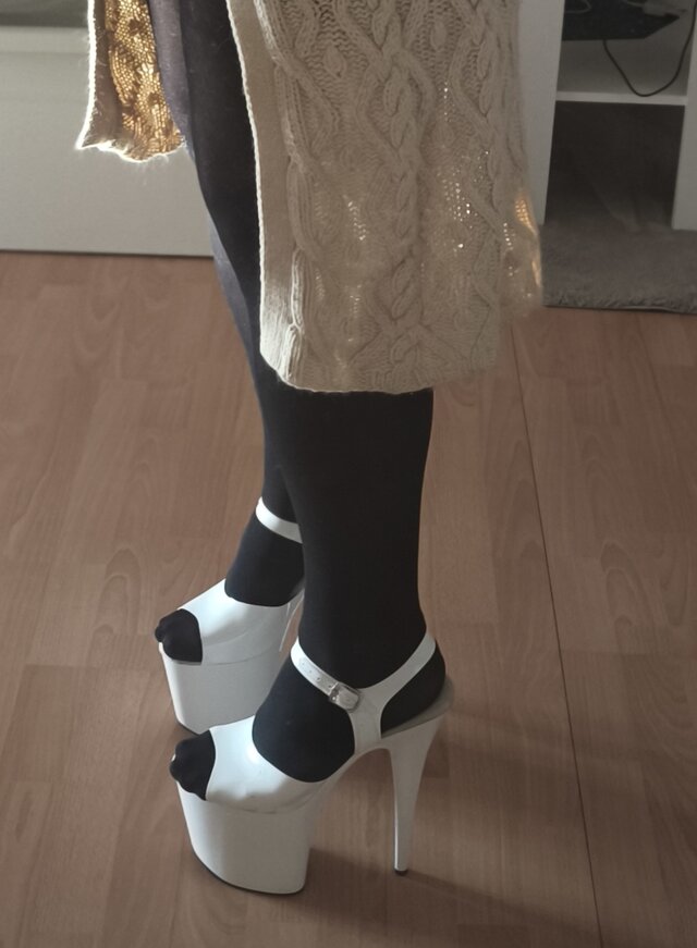 Platformheelz