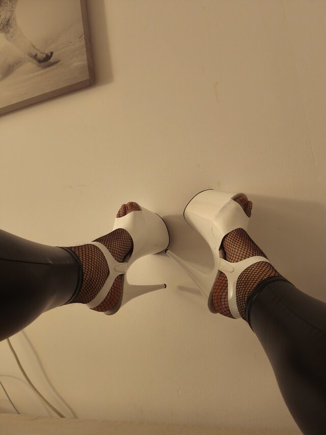 Platformheelz