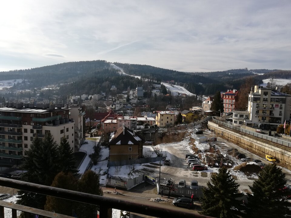 Krynica Górska - Amorek3210