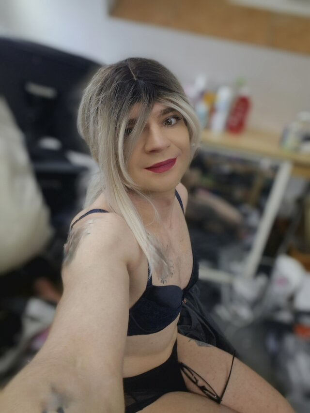 SexWorkerkaTS