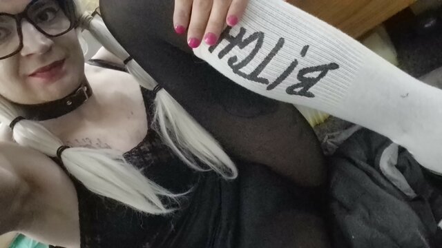 SexWorkerkaTS