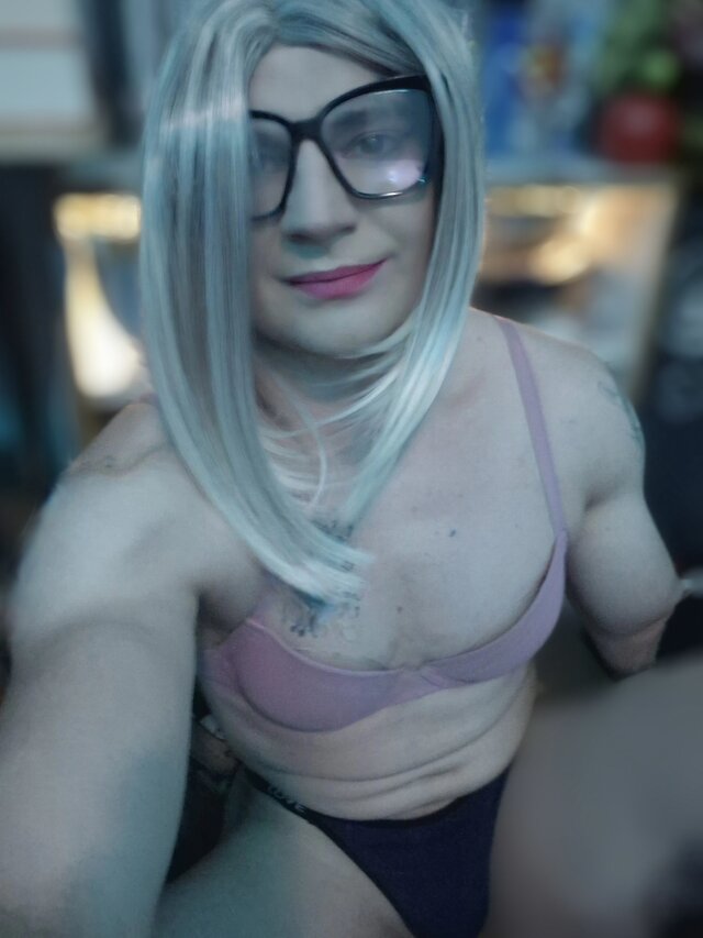 SexWorkerkaTS