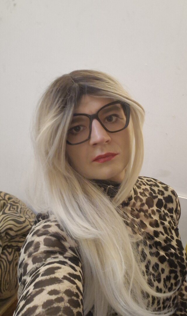 SexWorkerkaTS