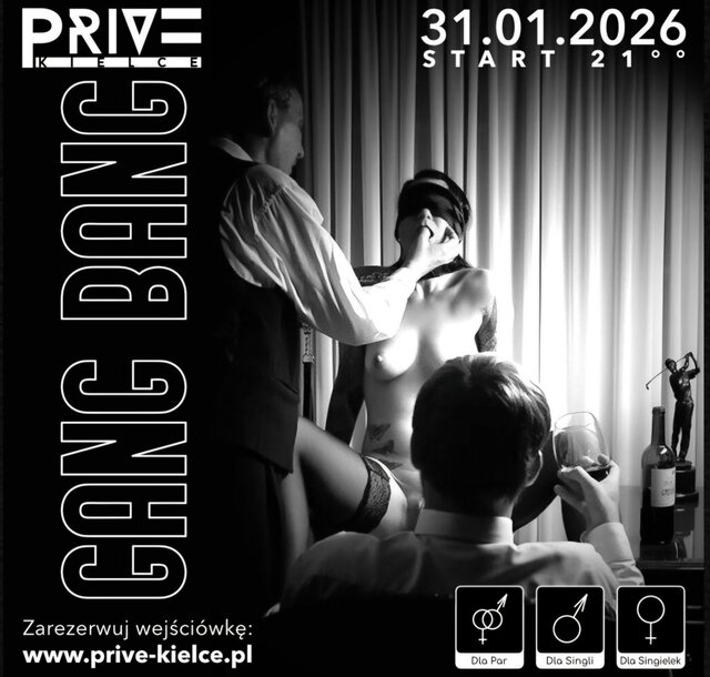 PriveClubKielce