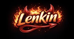 Lenkin Diabełkin 😈