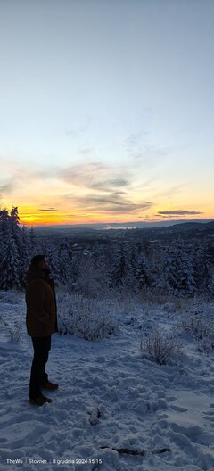Widoki 🏔️ 