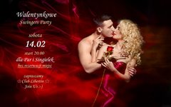 Walentynkowe Swingers Party  14 lutego sobota.jpg