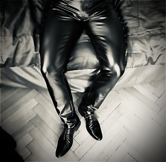 OralSlave69