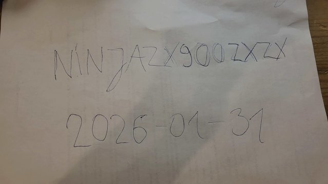 ninjaxx900zxzx