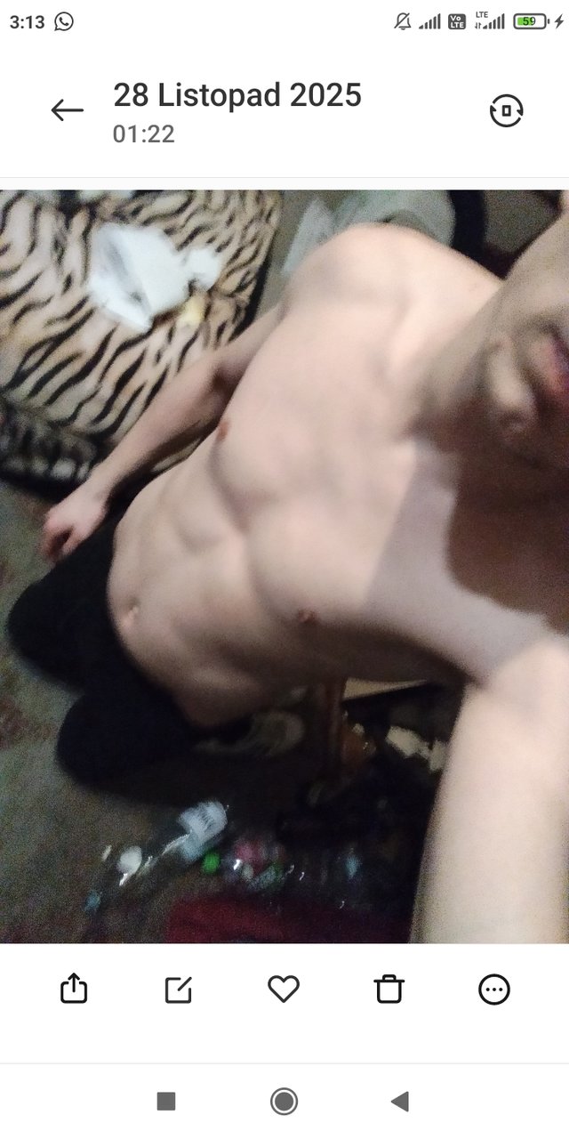 NoMercy19