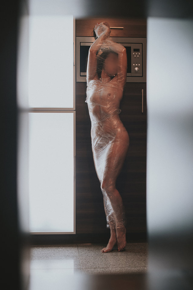 Meat ready to eat - sinner_in_me