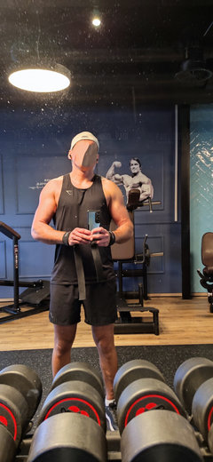 💪