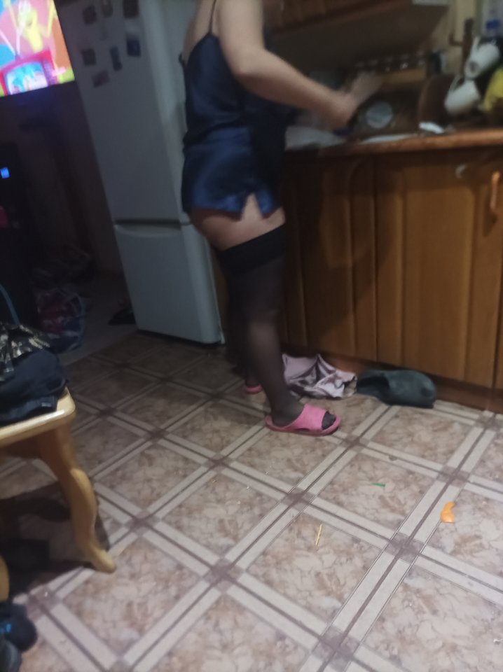 Porobiona para szuka kogoś kto po rozkazuje na kam  - Para0909g
