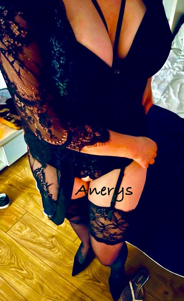ANERYS