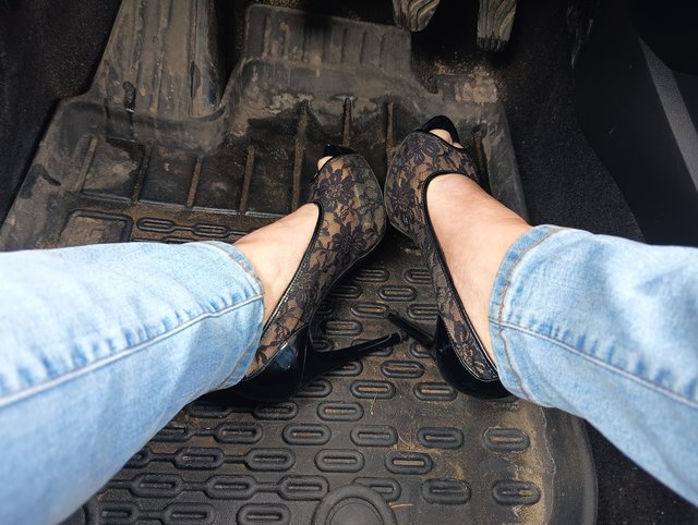 HighHeels86