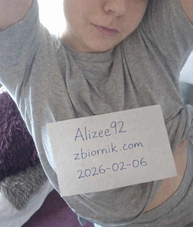 Alizee92