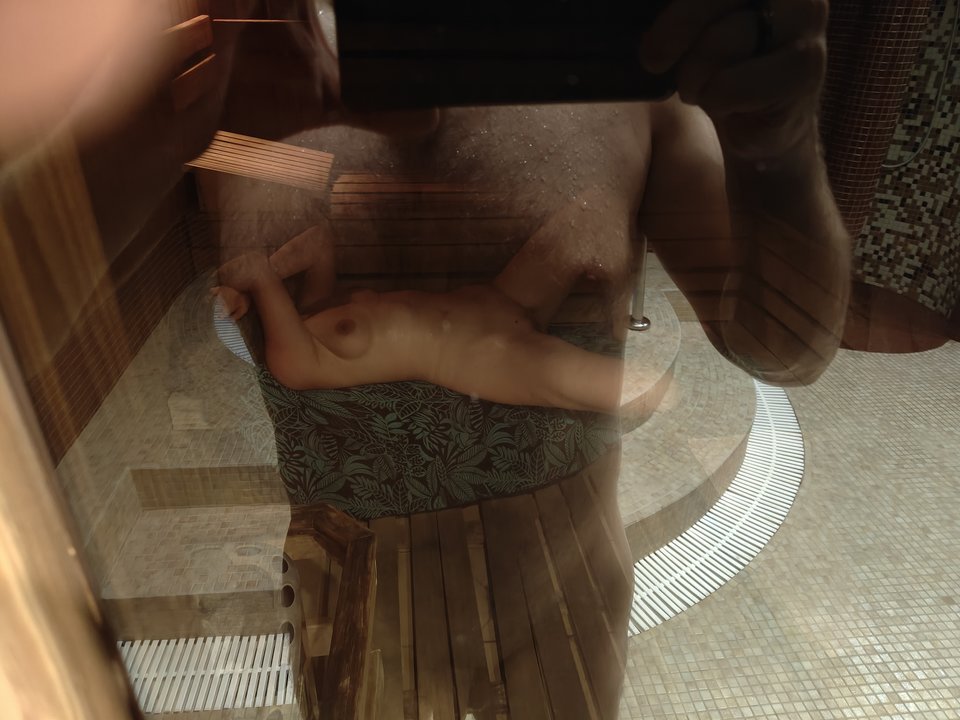 Sauna - ___CarpieDiem___