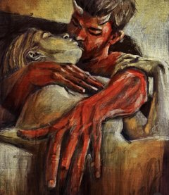 UWIELBIAM. CHĘTNIE POZNAM TAKIEGO DIABŁA 😈