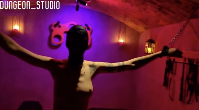 Dungeon_Studio