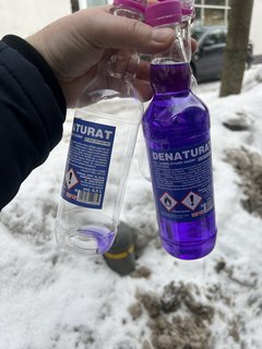 Jak impreza, to impreza na całego