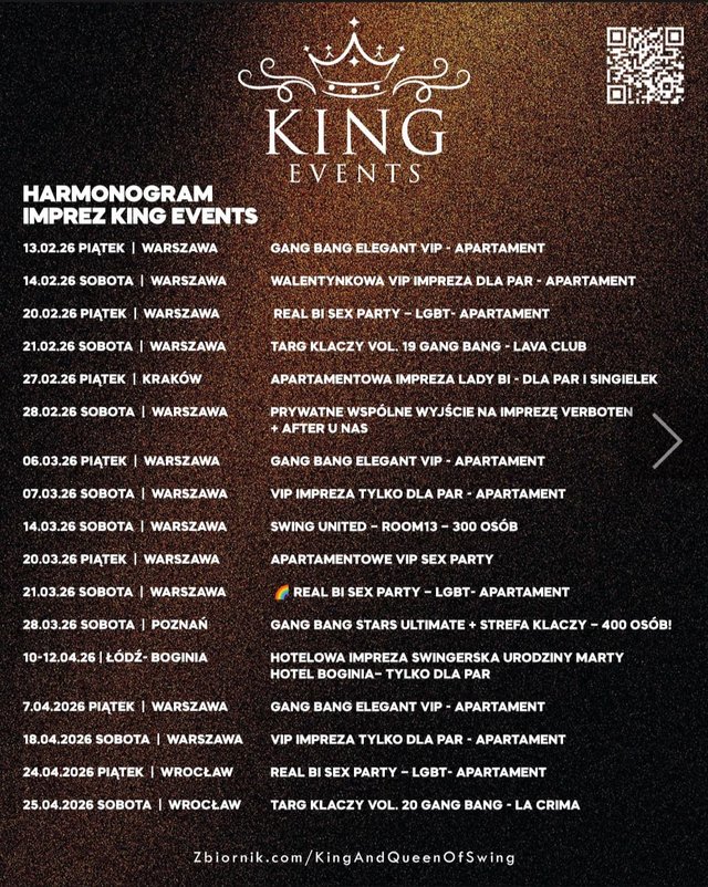 KingEvents