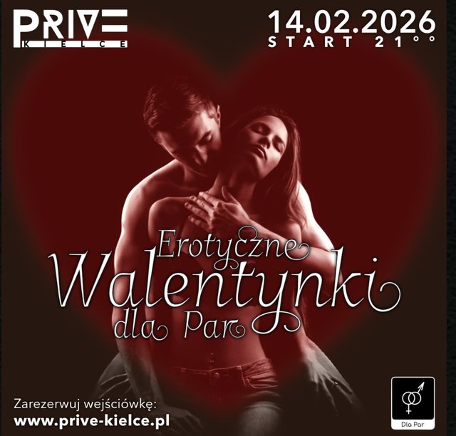 PriveClubKielce