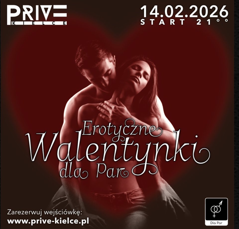 ❤️❤️❤️ - PriveClubKielce