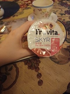 Skyr