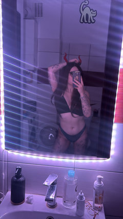 diablica :)
