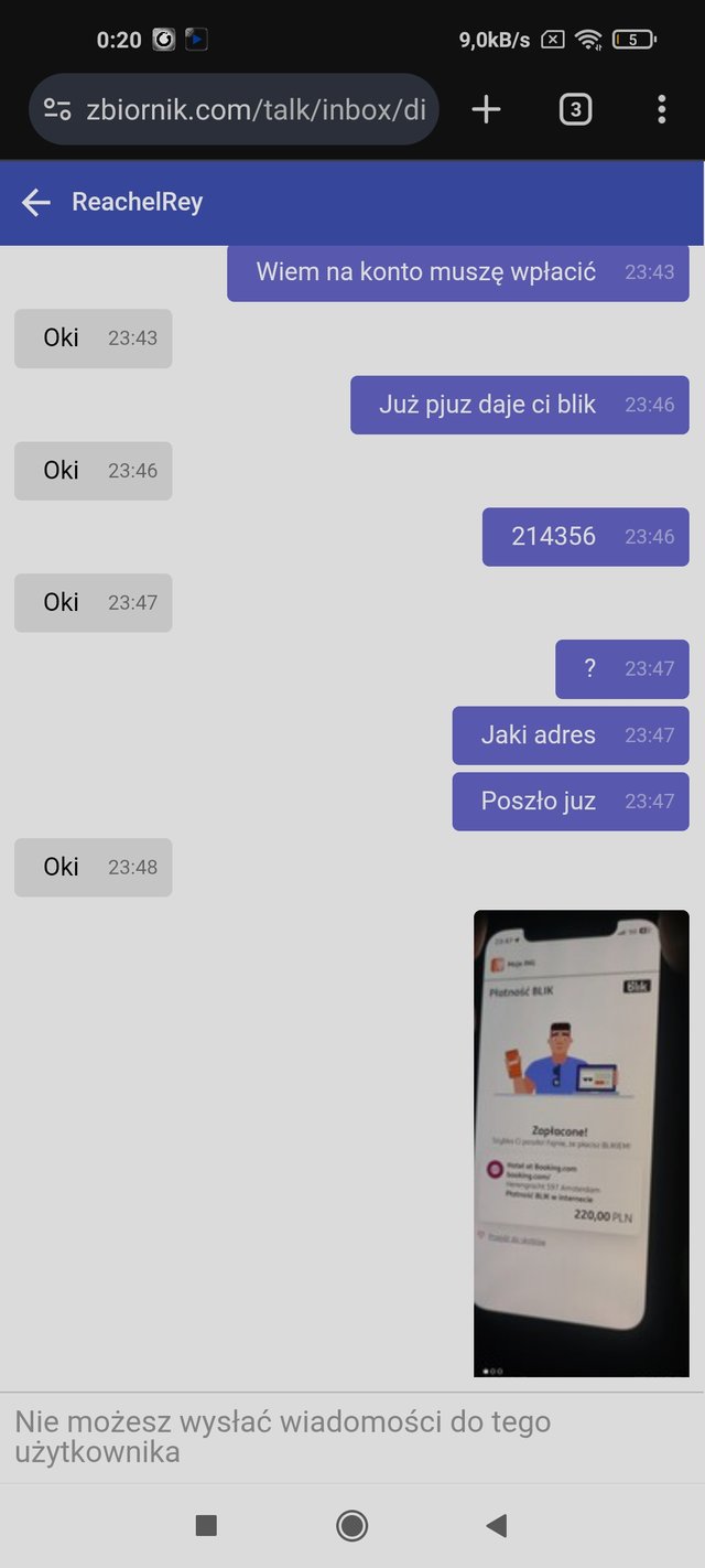 Zmysllowy123