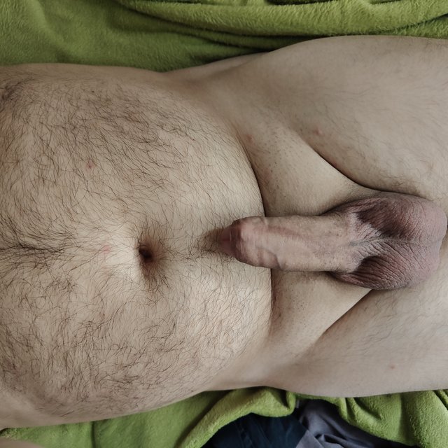 Blondiandbald
