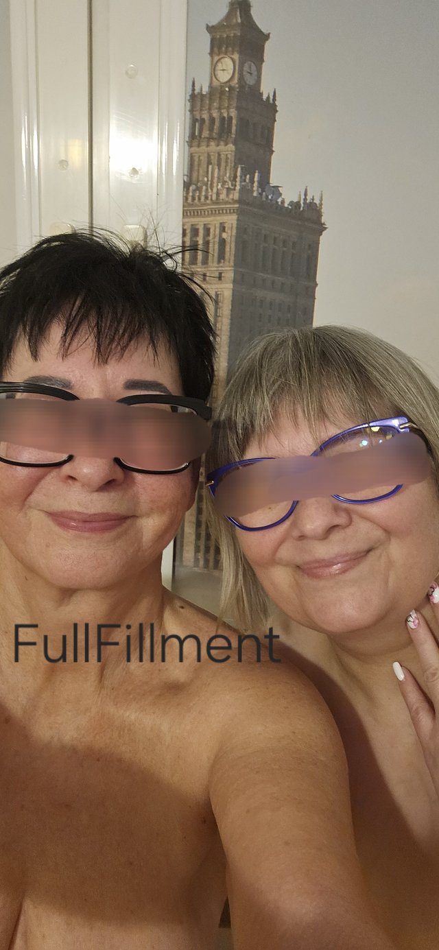 FullFillment