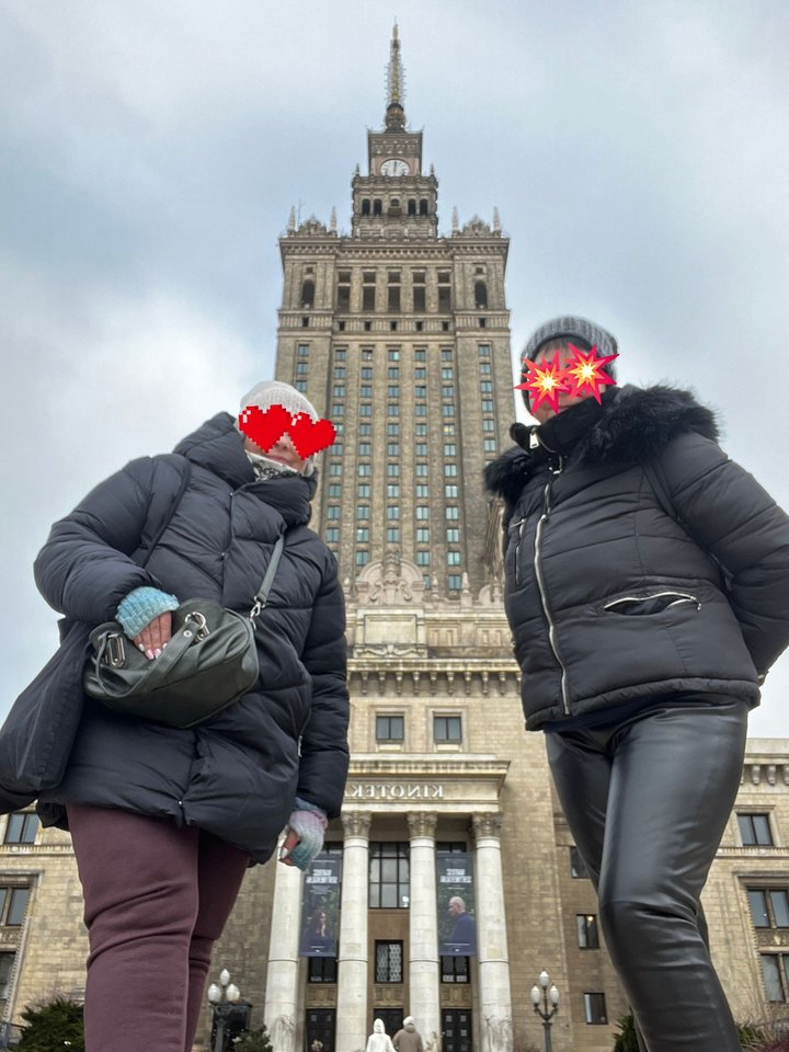 Koniec szaleństw 🤓 - FullFillment