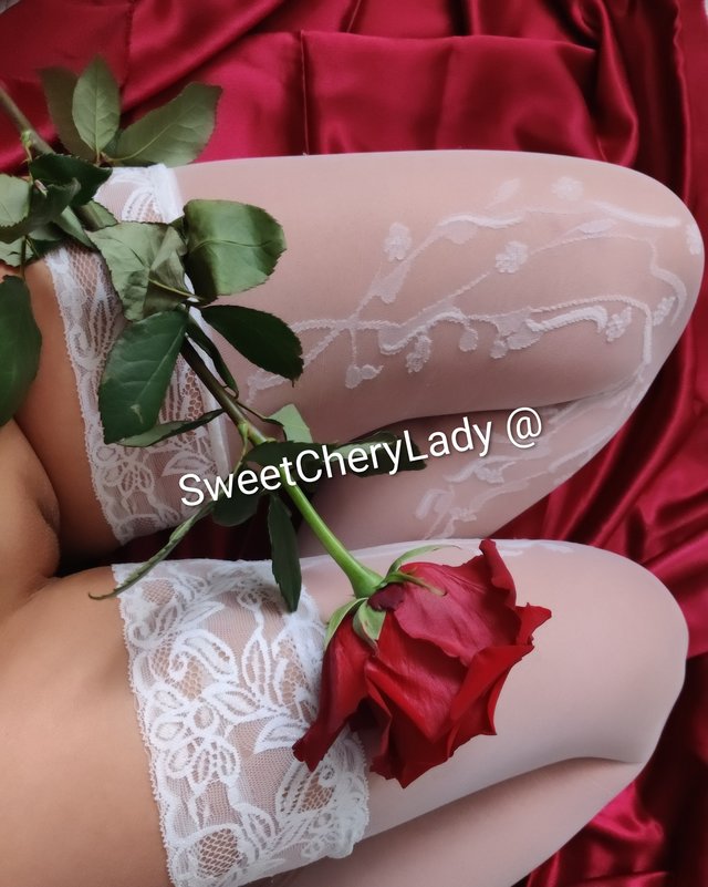 SweetCheryLady