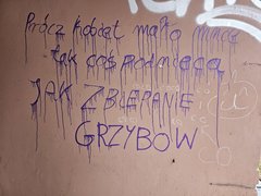 Może nie na czasie ale w temacie 😉