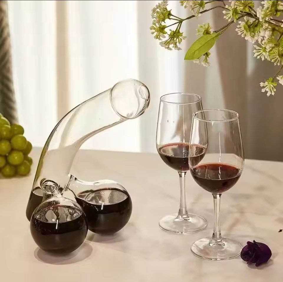 Degustacja 🍷 - Lonely_Lovery