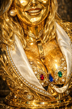 Gold
