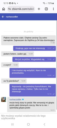 Kolejny...