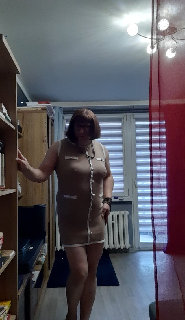 TransAgnieszka