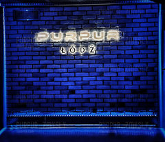 PURPUR - ŁÓDŹ