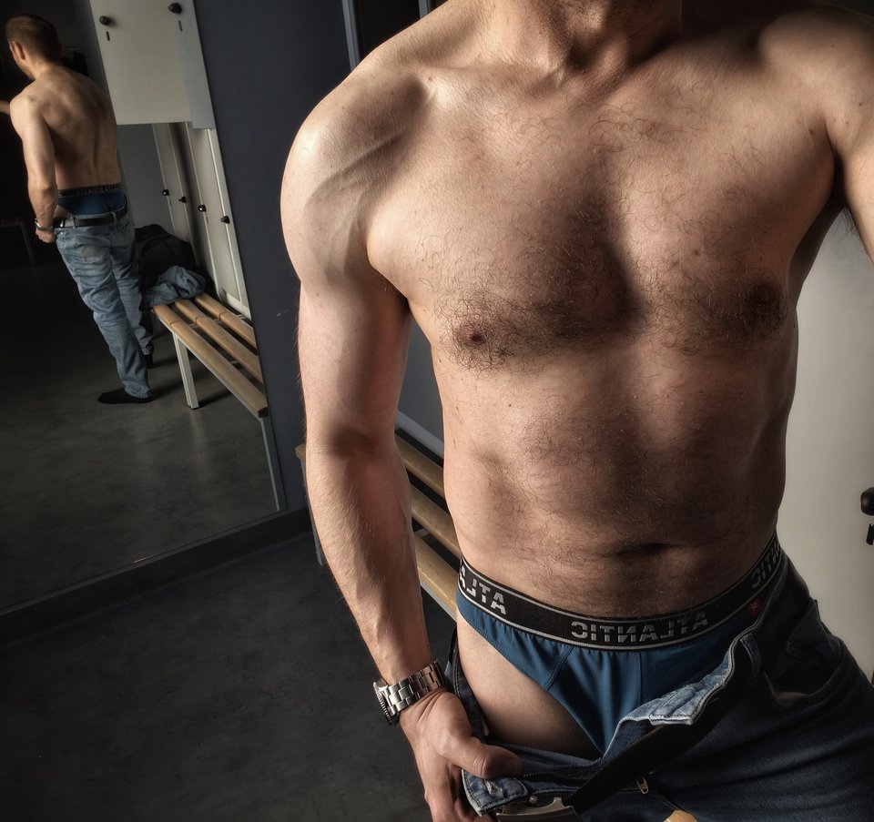 😈🏋️ - onkrak20