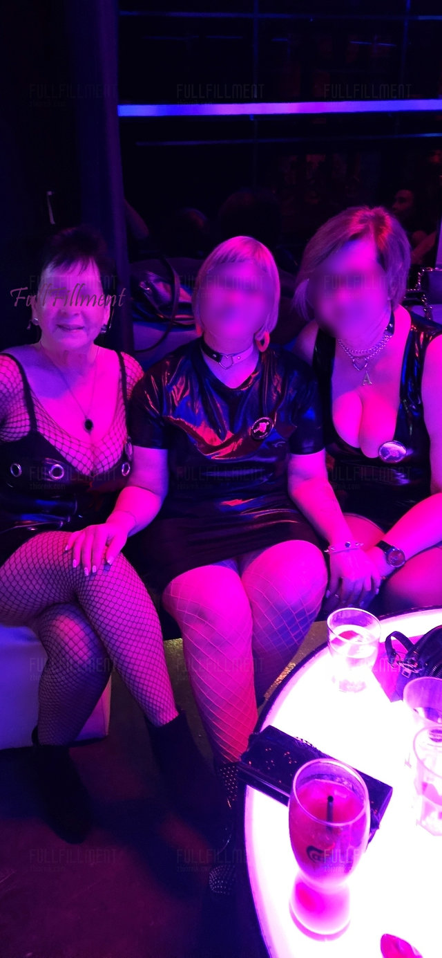 FullFillment
